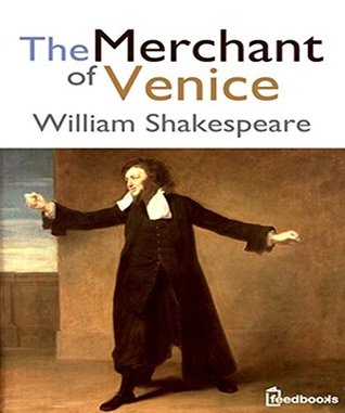 The Merchant of Venice : Shakespeare stories for children and kids