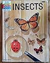 How and Why Wonder Book of Insects