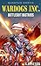 Wardogs Inc. #1: Battlesuit...