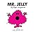 MR JELLY by Roger Hargreaves