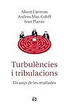 Turbulències i tr...
