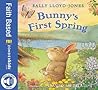Bunny's First Spring
