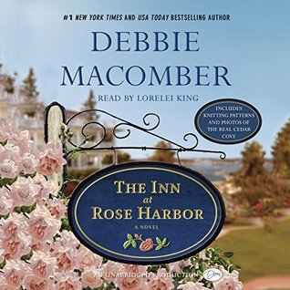 The Inn at Rose Harbor (Rose Harbor #1)