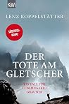 Der Tote am Glets...