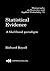 Statistical Evidence: A Likelihood Paradigm (ISSN Book 71)