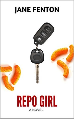 Repo Girl (Repo Girl #1)