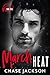 March Heat (Firehouse 56 #3)