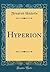 Hyperion (Classic Reprint) (German Edition)