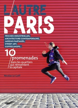 L'Autre Paris (Paperback)
