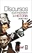 Discursos que inspiraron la historia (Spanish Edition)