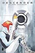 Descender #30