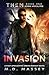 Invasion: Zombie Apocalypse (THEM, #0.5)