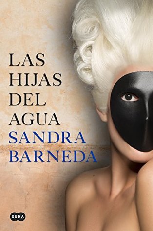 Las hijas del agua (Kindle Edition)