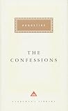The Confessions by Augustine of Hippo
