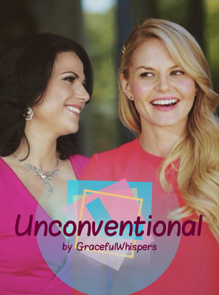 Unconventional (ebook)