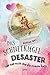 Das Schneekugel-Desaster. Und das alles nur für einen Kuss (German Edition)