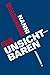 Die Unsichtbaren (Die große Revolte) (German Edition)