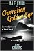Ian Fleming and Operation Golden Eye: Keeping Spain out of World War II