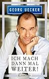 Ich mach' dann ma...