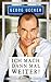 Ich mach' dann mal weiter! by Georg Uecker