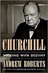 Churchill: Walkin...