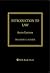 Introduction to Law by Rolando A. Suarez