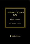Introduction to Law