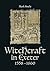 Witchcraft in Exeter 1558-1660 by Mark Stoyle