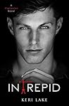 Intrepid (Vigilantes #3) Book cover for Intrepid (Vigilantes #3)