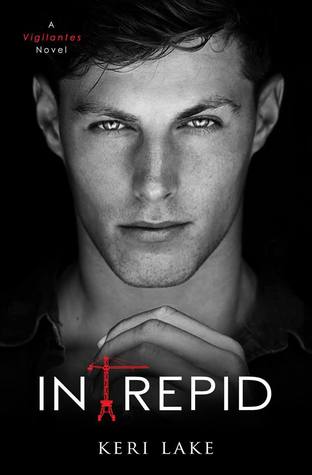 Intrepid (Vigilantes #3)