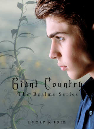 Giant Country (Realms, #4)