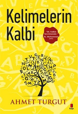 Kelimelerin Kalbi (Paperback)