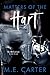 Matters of the Hart (Hart, #3)