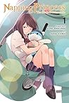 Napping Princess by Hana Ichika