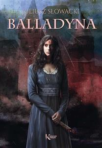 Balladyna (Kolorowa Klasyka, #1)