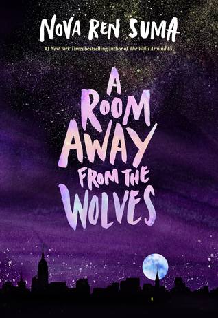 A Room Away From the Wolves (Kindle Edition)