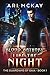 Blood Bathory: Like the Night (Guardians of Gaia #1)
