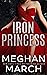 Iron Princess (Savage Trilo...