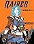 Raider: A Vrmmo novel (Case...