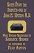 Notes from the Dispatch-Box of John H. Watson M.D.: Some Unpublished Adventures of Sherlock Holmes