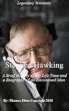 Stephen Hawking: ...