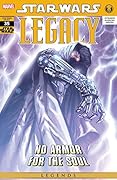 Star Wars: Legacy (2006-2010) #35
