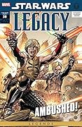 Star Wars: Legacy (2006-2010) #38