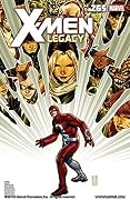 X-Men Legacy (2008-2012) #265