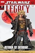 Star Wars: Legacy (2006-2010) #37
