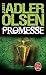 Promesse (Département V, #6)