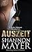Auszeit (Rylee Adamson #8.5)