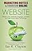 WEBSITE Strategies - Inspire, Engage, Convert by Ian R. Clayton
