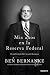 Mis años en la Reserva Federal by Ben S. Bernanke