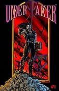 The Undertaker Volume #1
